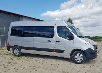 Przedsiębiorstwo transportowe ARNOLD